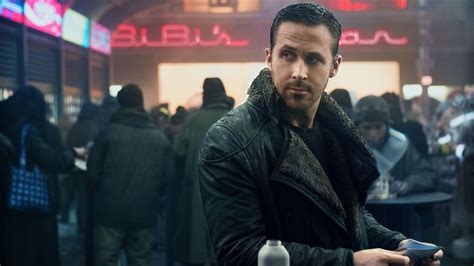 ‘Blade Runner 2049’ Behind-the-Scenes Video: Ryan Gosling’s Secrets ...