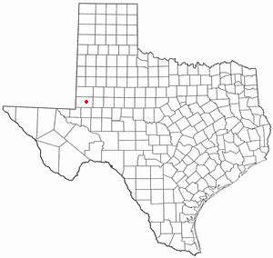 Andrews, Texas - Wikipedia