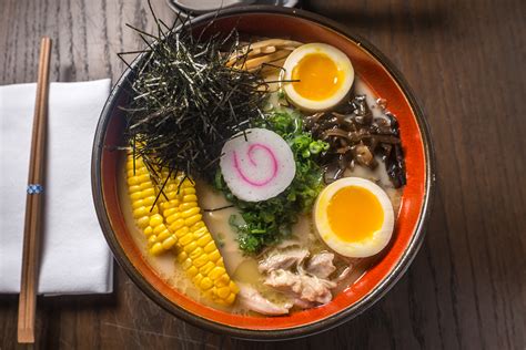 14 Noodle Shops For The Best Ramen in NYC