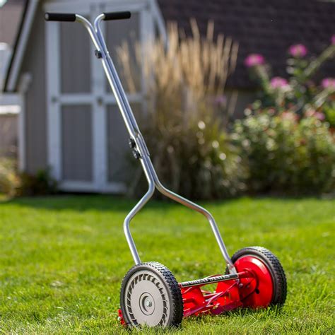 11 Best Lawn Mower For Small Yard Reviews In the year 2021