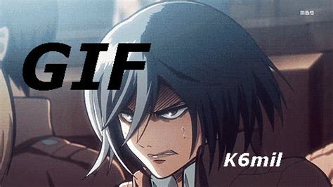 Shingeki no Kyojin GIF meme by K6mil on DeviantArt