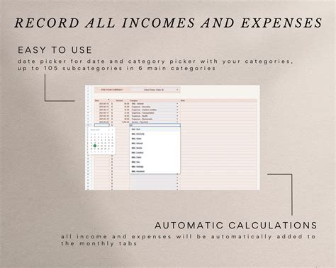 Monthly Budget Planner, Google Sheets Budget Planner, Budget Template, Monthly Budget, Budget ...