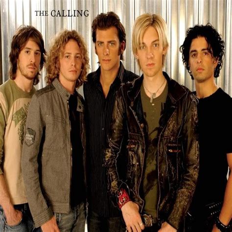 The Calling | My favorite music, Music, Musician