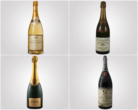 Check out the 12 most expensive champagnes in the world - Luxurylaunches