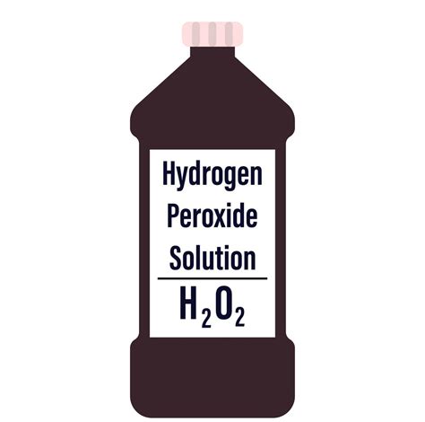 Hydrogen Peroxide Solution at Rs 40/kg | Rasta Peth | Pune | ID: 23003478862