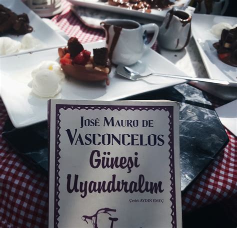 Vakitsiz Kelimeler: Güneşi Uyandıralım – Jose Mauro de Vasconcelos ...