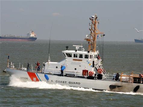 Coast Guard Helicopter Crash In Alabama Leaves 1 Dead, 3 Missing | News ...