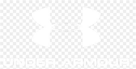 Under Armour Logo Transparent White , Png Download - Under Armour Logo ...