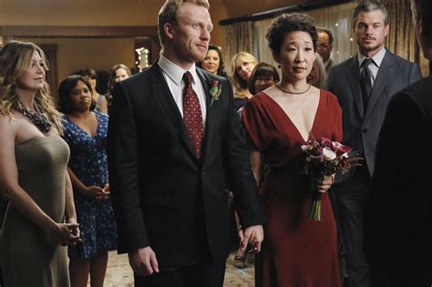 Chyler Leigh Wedding