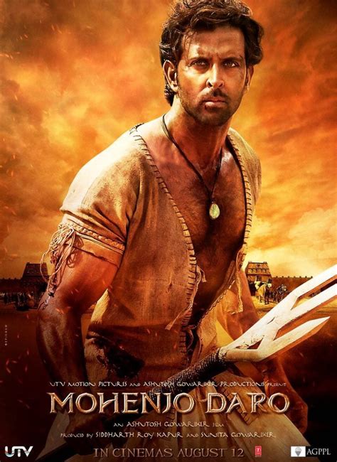 Mohenjo Daro - film 2016 - AlloCiné