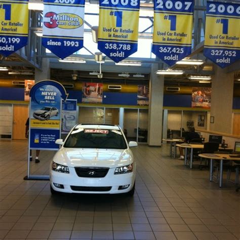 CarMax - Car Dealership in Raleigh