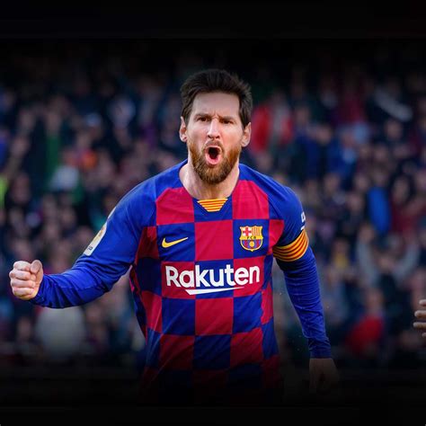 Lionel Messi Birthday