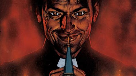 4240x2832 Cassidy (Preacher), HD Wallpaper | Rare Gallery