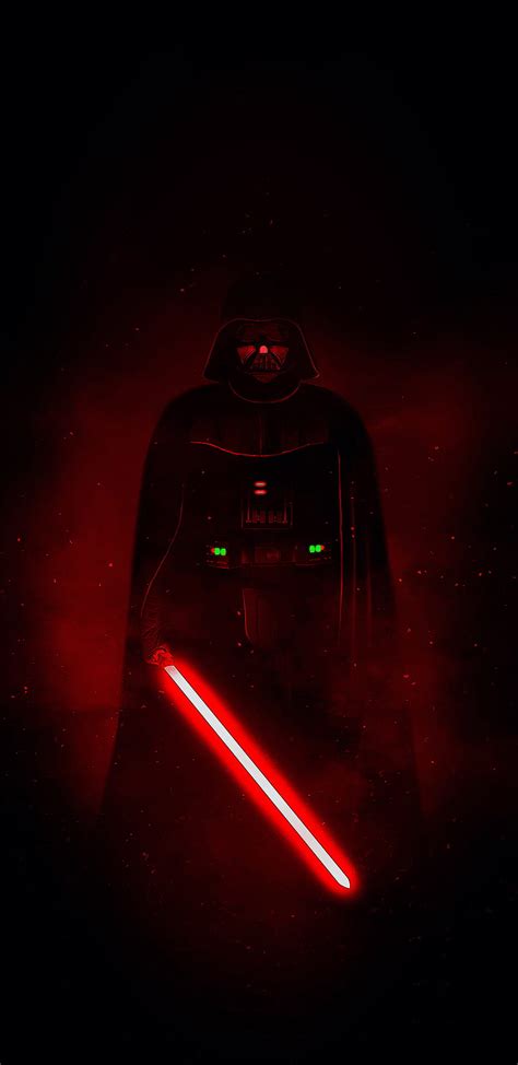 Darth Vader rogue one, Rogue one, Darth Vader, Star wars HD phone ...