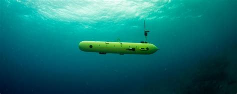 Types Of Underwater and Unmanned Vehicles | DSP Comm