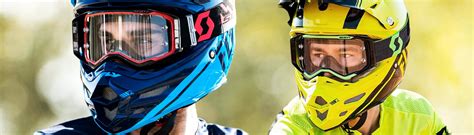 Dirt Bike Helmets for Motocross - MOTORCYCLEiD.com