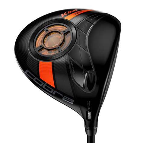 Cobra King LTD Pro Adjustable Driver - Discount Golf Drivers - Hurricane Golf