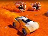 Desert Worms - Play On VitalityGames