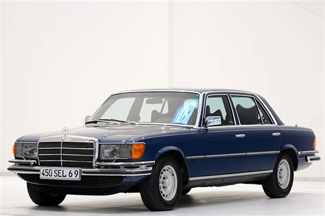 Brabus Classic – for Mercedes Young and Old | Classic Driver Magazine