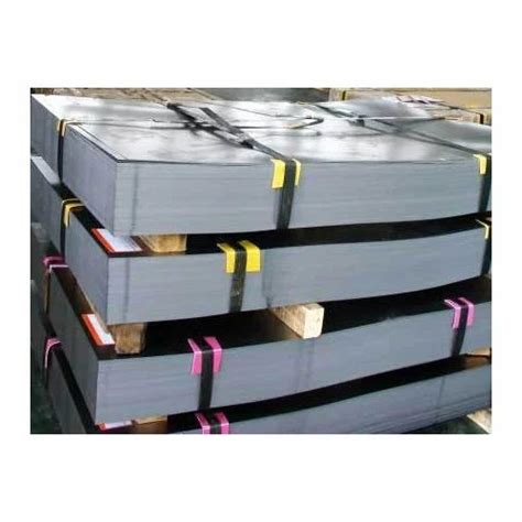 Cold Rolled Steel Sheet, Thickness: 2-3 Mm at Rs 54.75/kg in Pune | ID ...