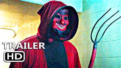 HAUNT Official Trailer (2019) Horror Movie - YouTube