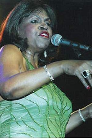 Maxine Brown (soul singer) - Age, Birthday & Biography | HowOld.co