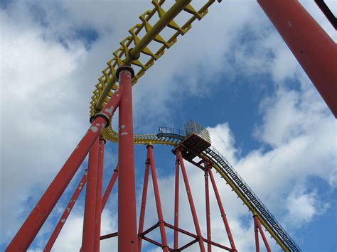 File:Millennium Roller Coaster.JPG - Wikimedia Commons