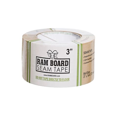 Ram Board Seam Tape