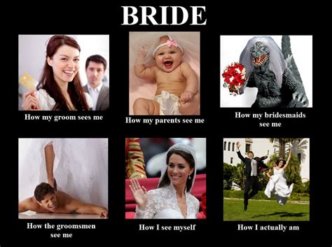 Wedding memes to help you get through the stress of wedding planning | Easy Weddings