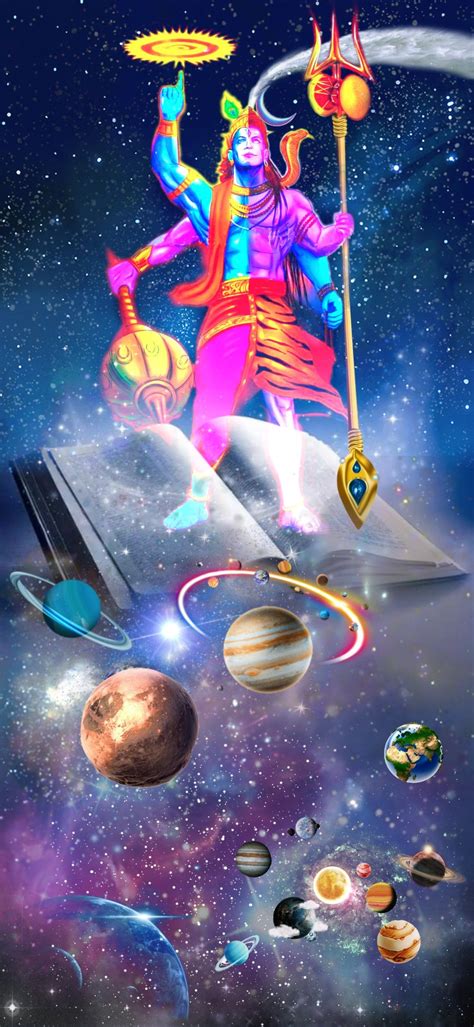 🔥 [20+] Krishna Universe Wallpapers | WallpaperSafari