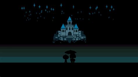 Undertale Desktop Wallpapers - Wallpaper Cave