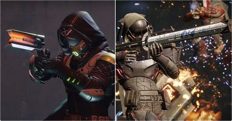 Destiny 2: 5 Weapons That Are Defining Season 10 (& 5 That Are Suddenly Terrible) - EnD# Gaming