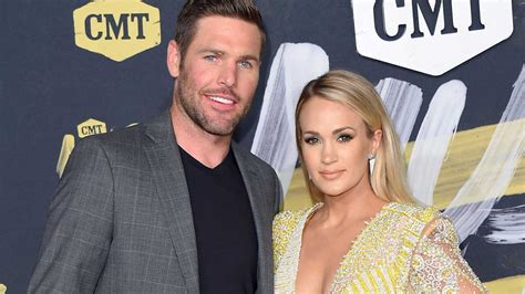 Carrie Underwood's husband Mike Fisher makes emotional plea for help in very rare post | HELLO!