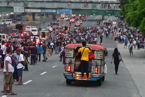 7-ARAW NA TIGIL-PASADA IKINASA NG TRANSPORT GROUP | Police Files! Tonite