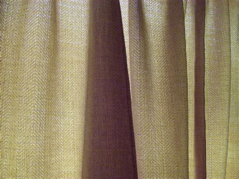Green Curtains Free Stock Photo - Public Domain Pictures