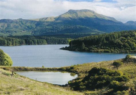 Gubu Dam, Stutterheim, Eastern Cape - ShowMe South Africa