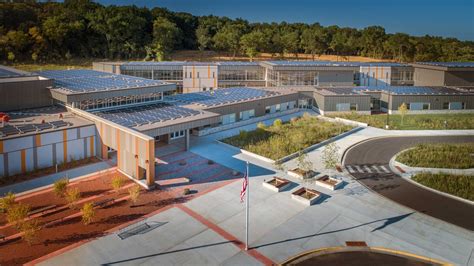 Forest Edge Elementary School - Oregon SD | Bray Architects