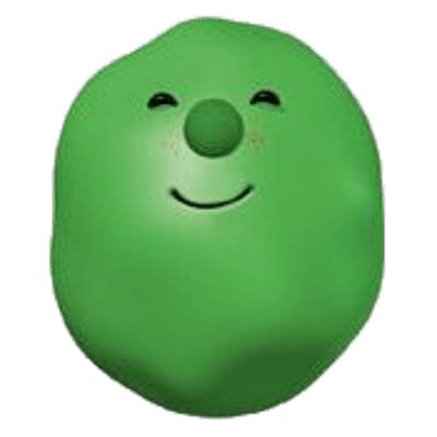 Download VeggieTales Frankencelery transparent PNG - StickPNG