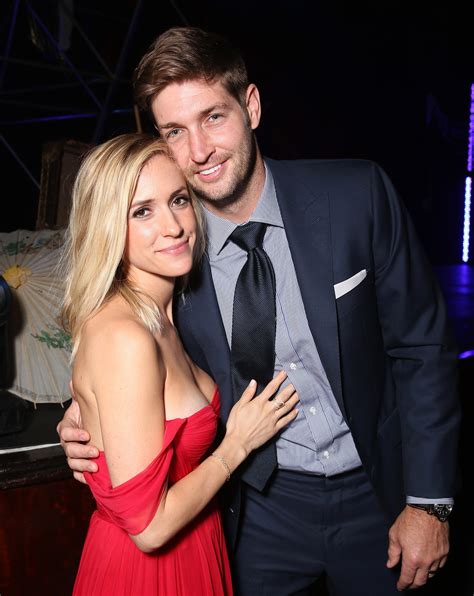 Kristin Cavallari’s ex Jay Cutler ‘linked to Fox reporter Tomi Lahren’ amid their bitter divorce ...