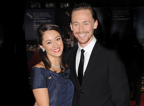 Marvel's Loki, Tom Hiddleston's Dating History, Does He Have a Girlfriend-Affairs