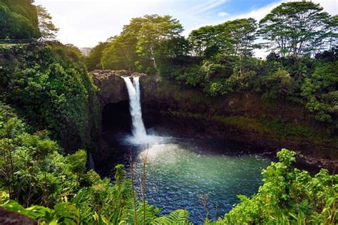 Day Trip Ideas Around Volcano If Volcanoes National Park Is Closed