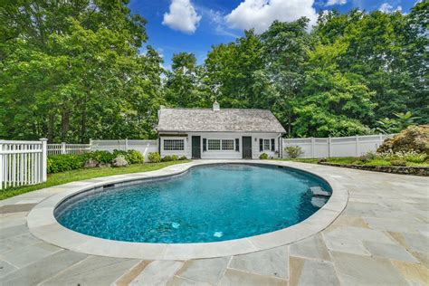 What to know about installing a pool in CT, from permits to decks