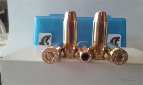 45 Winchester Magnum Ammo. (45 Win. Mag.) for sale