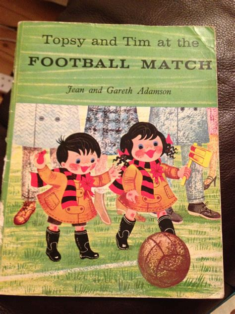 Topsy and Tim 1963 - pleasing 10p purchase | Childrens illustrations, Vintage books, Children ...