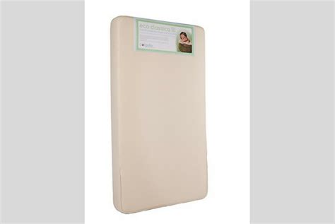 Best Organic Baby Mattresses - BabyGearSpot