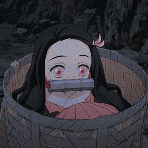 [100+] Demon Slayer Nezuko Cute Wallpapers | Wallpapers.com