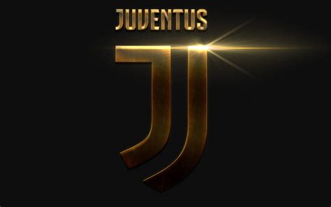 Download Emblem Logo Soccer Juventus F.C. Sports HD Wallpaper