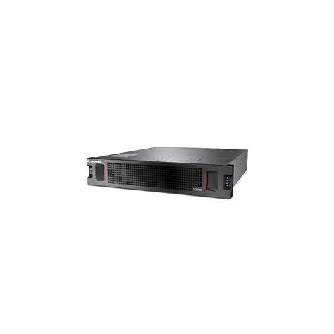 Система хранения данных Lenovo Storage S2200 64114B1