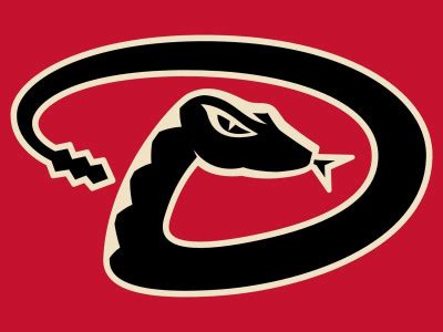 Diamondbacks Snake Logo - LogoDix