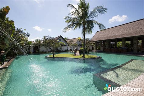 The Samaya Bali Seminyak Review: What To REALLY Expect If You Stay